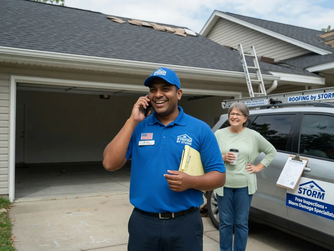 Roof Repair Near Me Gonzales, LA FAQs