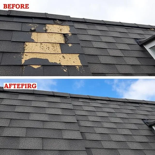 Roof Repair Near Me in Gonzales, LA near me